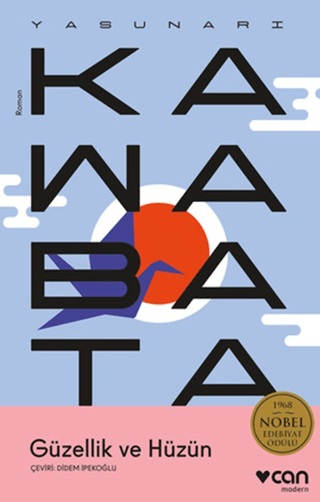 Güzellik ve Hüzün - Can Yayınları Kitap