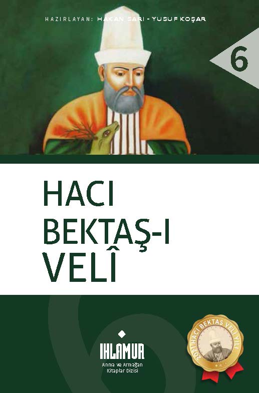 Hacı Bektaş-ı Veli (Çiltli)