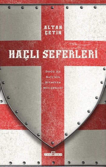 Haçlı Seferleri - mezetto