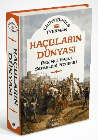 Haçlıların Dünyası (CİLTLİ)