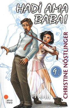 Hadi Ama Baba! - mezetto