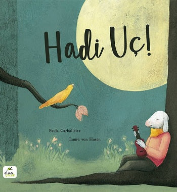 Hadi Uç !