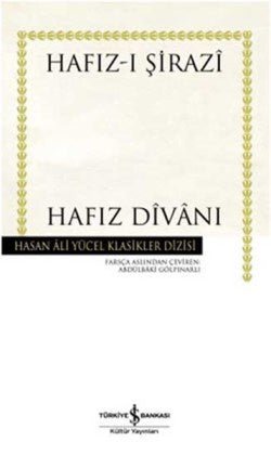Hafız Divanı - mezetto