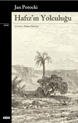 Hafız’ın Yolculuğu - mezetto