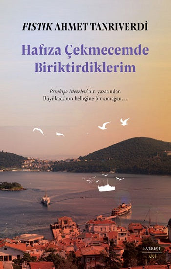 Hafıza Çekmecede Biriktirdiklerim