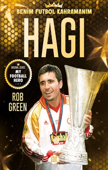 Hagi-Benim Futbol Kahramanım