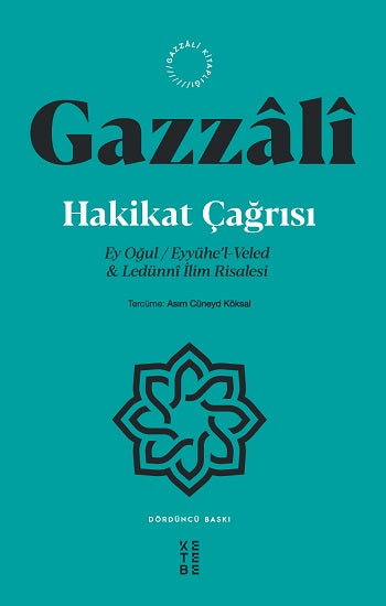 Hakikat Çağrısı