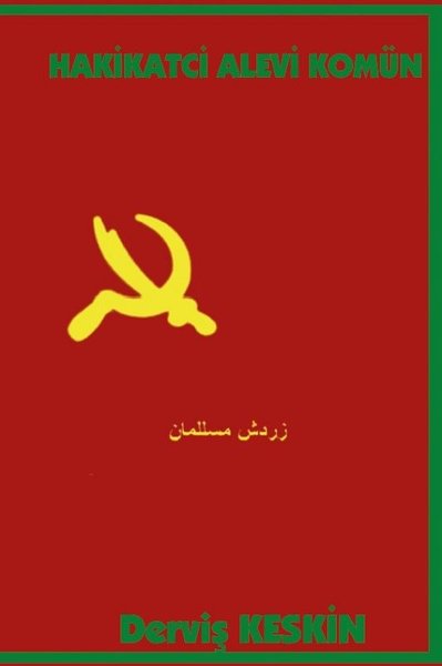 Hakikatçi Alevi Komün
