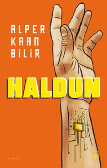 Haldun