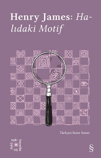 Halıdaki Motif - Everest Açıkhava 16