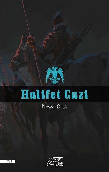 Halifet Gazi - Kuytu Yayınları Kitap