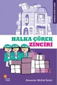 Halka Çörek Zinciri - mezetto