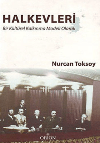 Halkevleri