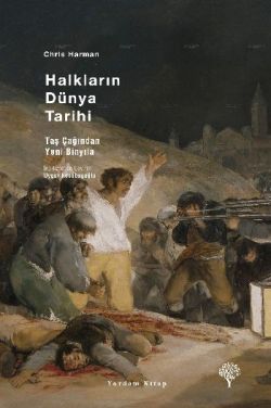 Halkların Dünya Tarihi (Ciltli) - mezetto