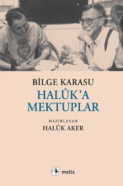Haluk'a Mektuplar - mezetto
