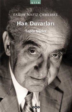 Han Duvarları - mezetto