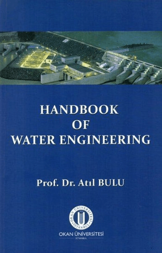 Handbuch der Wassertechnik