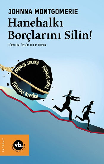 Hanehalkı Borçlarını Silin