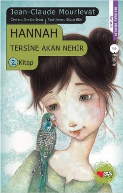 Hannah - Tersine Akan Nehir 2. Kitap