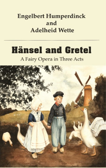 Hansel ve Gretel