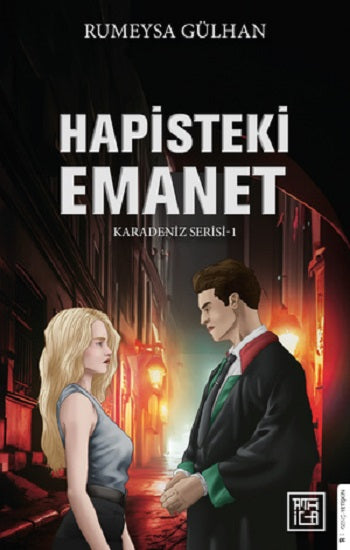 Hapisteki Emanet 1