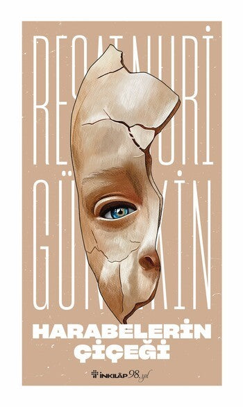 Harabelerin Çiçeği (Yeni Kapak)