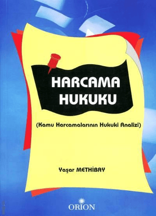 Harcama Hukuku