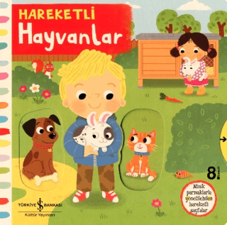Hareketli Hayvanlar