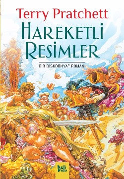 Hareketli Resimler