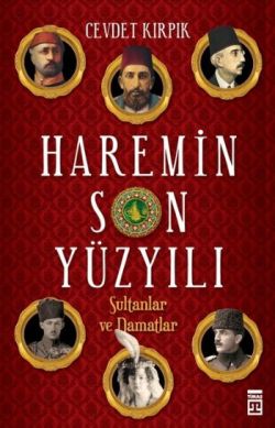 Haremin Son Yüzyılı - mezetto
