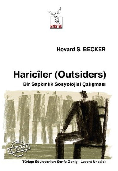 Hariciler