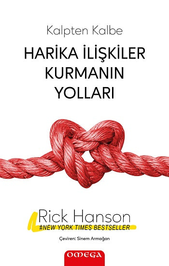 Harika İlişkiler Kurmanın Yolları - Kalpten Kalbe
