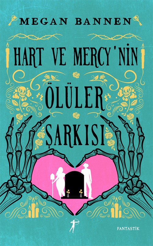 Hart und Mercy'nin Ölüler Şarkısı
