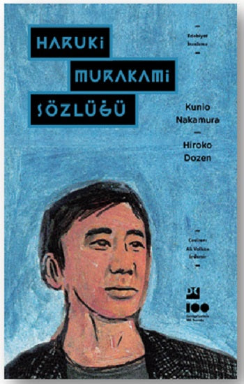 Haruki Murakami Sözlüğü