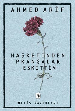 Hasretinden Prangalar Eskittim - mezetto