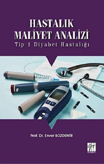 Hastalık Maliyeti Analizi