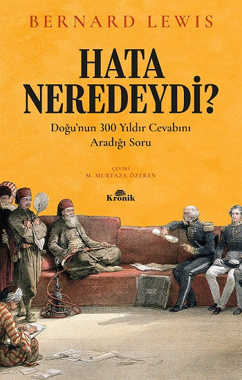 Hata Neredeydi?