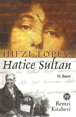 Hatice Sultan - mezetto