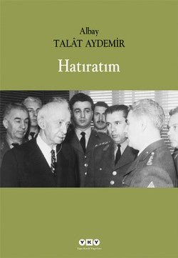 Hatıratım - mezetto