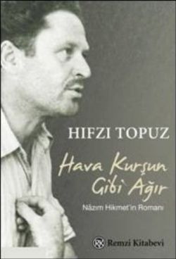 Hava Kurşun Gibi Ağır - mezetto