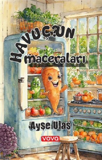 Havuç’un Maceraları