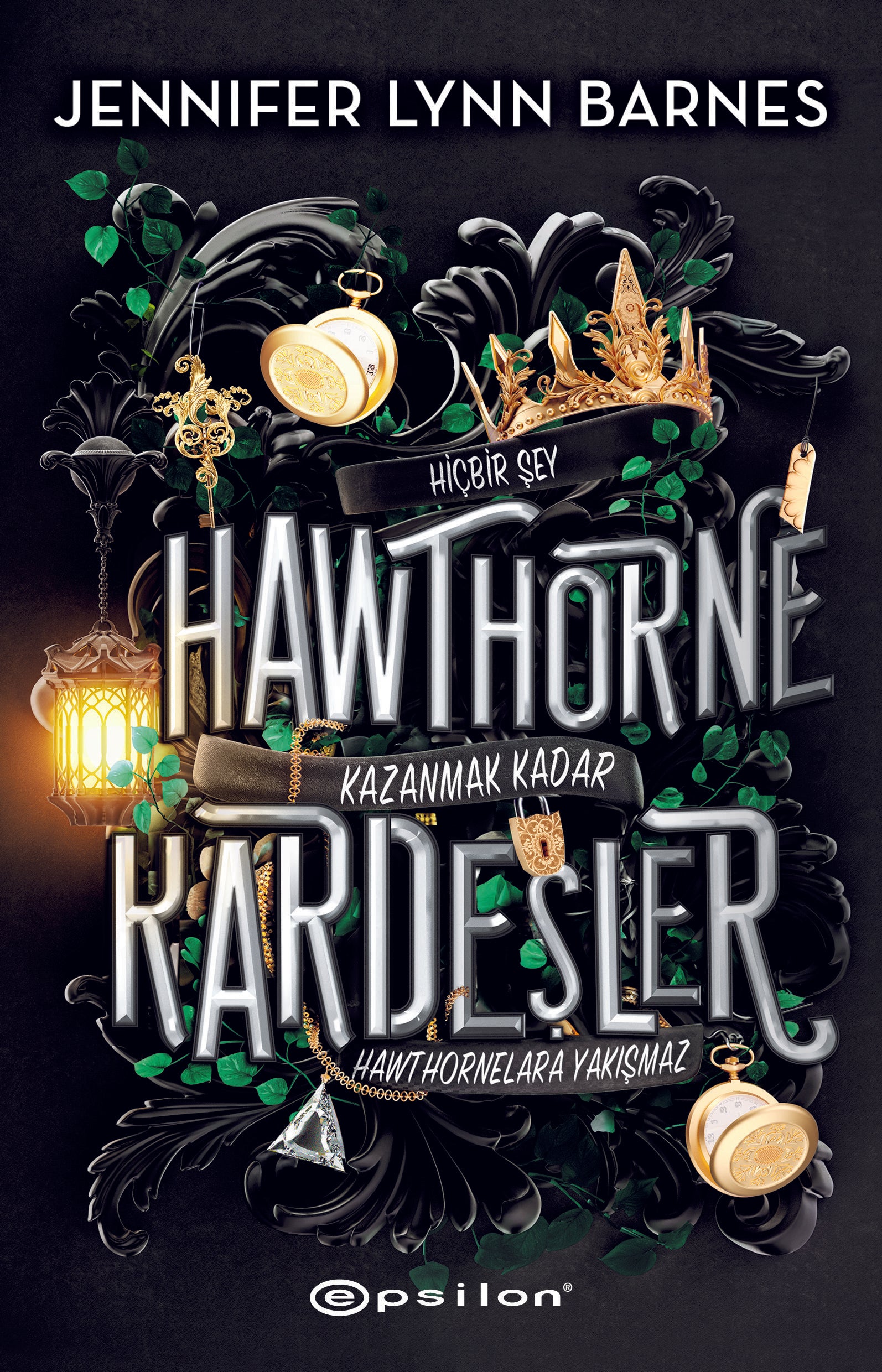 Hawthorne Kardeşler