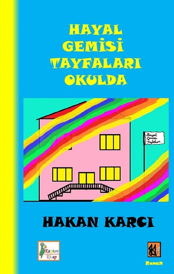 Hayal Gemisi Tayfaları Okulu