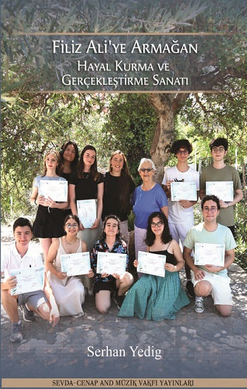 Hayal Kurma und Gerçekleştirme Sanatı