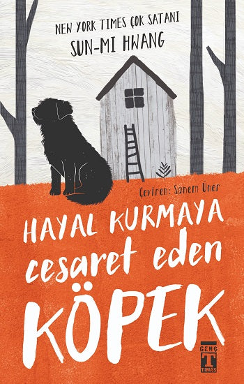 Hayal Kurmaya Cesaret Eden Köpek