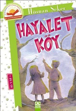 Hayalet Köy - mezetto