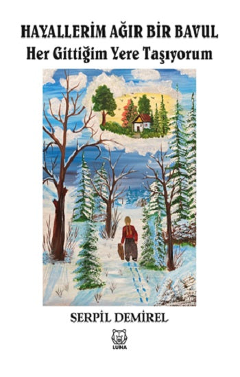 Hayallerim Ağır Bir Bavul