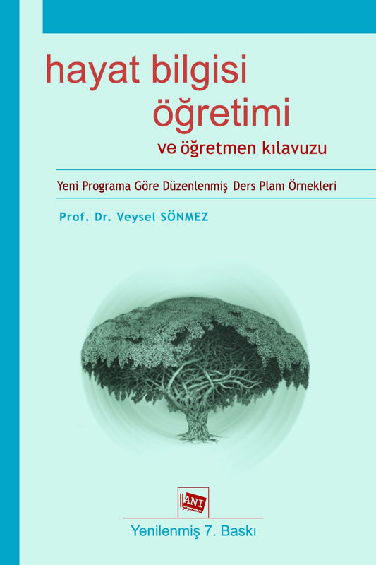Hayat Bilgisi Öğretim ve Öğretmen Kılavuzu