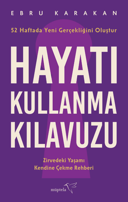 Hayatı Kullanma Kılavuzu - Müptela Yayınevi Kitap