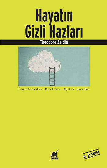 Hayatın Gizli Hazları